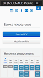 Mobile Screenshot of docteurweb.net